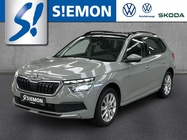 Skoda Kamiq 2020