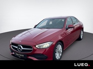 Mercedes-Benz C-Class 2024