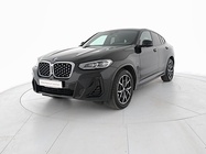 BMW X4 2022