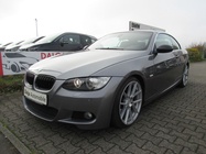 BMW 3 Series 2007