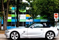 BMW Z4 2007