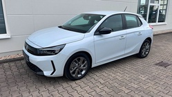 Opel Corsa 2025