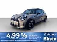 MINI Cooper 2022