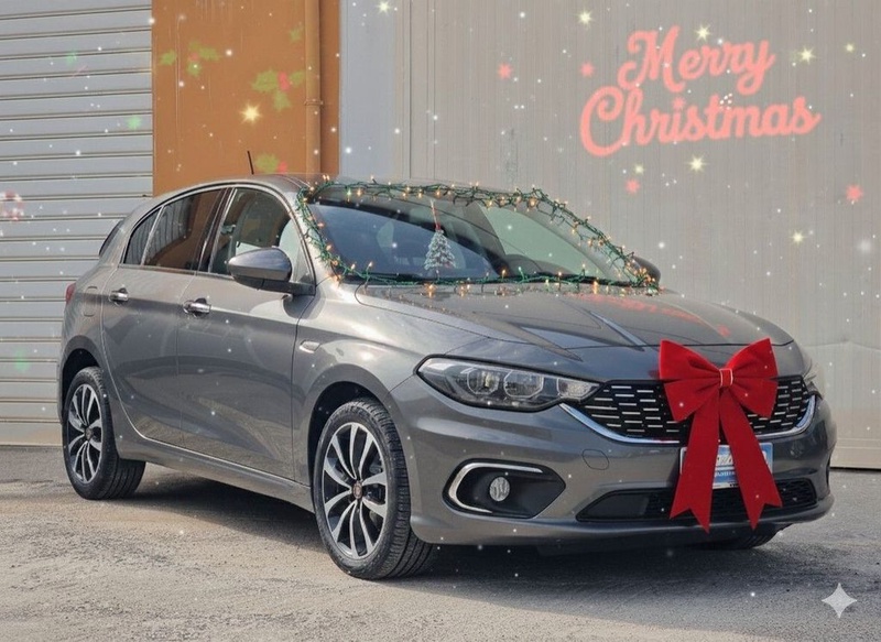 Fiat Tipo