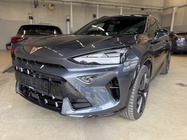 Cupra Formentor 2025