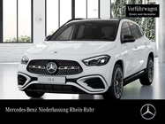 Mercedes-Benz GLA-Class 2025