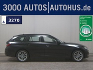 BMW 3 Series 2022
