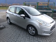 Ford B-Max 2013