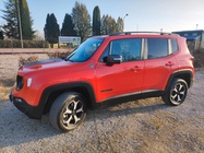 Jeep Renegade 2021