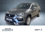 Seat Ateca 2025