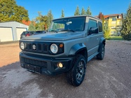 Suzuki Jimny 2020