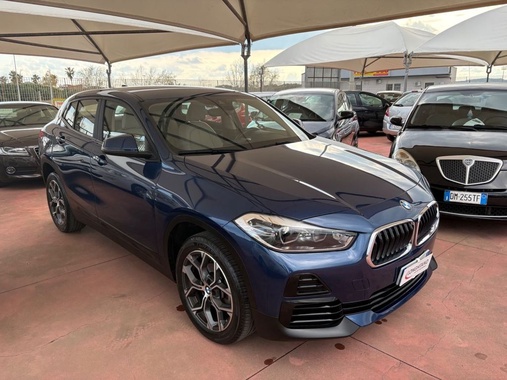 BMW X2 2020