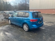 Volkswagen Touran 2019