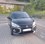 Mitsubishi Space Star 2022