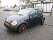 Ford Ka/Ka+ 2007