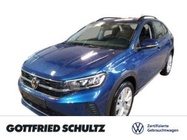 Volkswagen Taigo 2025