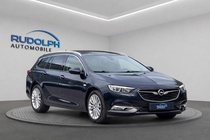 Opel Insignia 2019