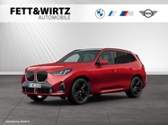 BMW X3 2025