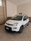 Fiat Panda 2022