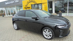 Opel Corsa 2022