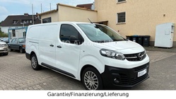 Opel Vivaro 2021