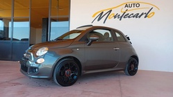 Fiat 500 2014