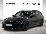 BMW 3 Series 2025
