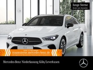 Mercedes-Benz CLA-Class 2024