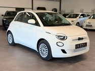 Fiat 500e 2023