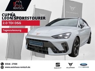 Cupra Leon 2025