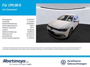 Volkswagen Golf 2023
