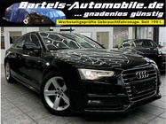 Audi A5 2014