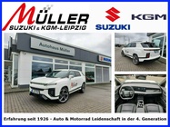 KGM Actyon 2026