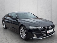 Audi S7 2021