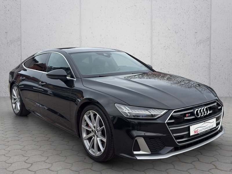 Audi S7