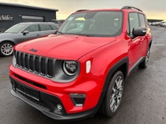 Jeep Renegade 2022