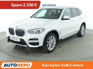 BMW X3 2020