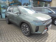 Ssangyong Torres 2023