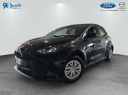 Mazda 2 2026