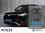 Volkswagen Tayron 2025