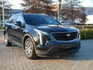 Cadillac XT4 2021