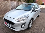 Ford Fiesta 2018