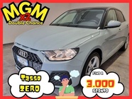 Audi A1 2023