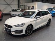 Cupra Leon 2023