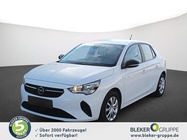 Opel Corsa 2022