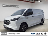 Ford Transit Custom 2025