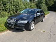 Audi S6 2010
