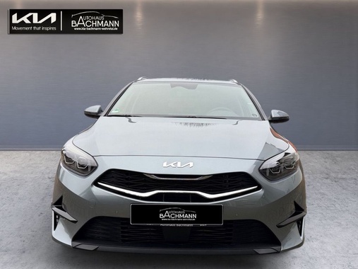 Kia cee'd Sportswagon 2025