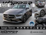 Mercedes-Benz B-Class 2024