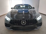 Mercedes-Benz CLS-Class 2021